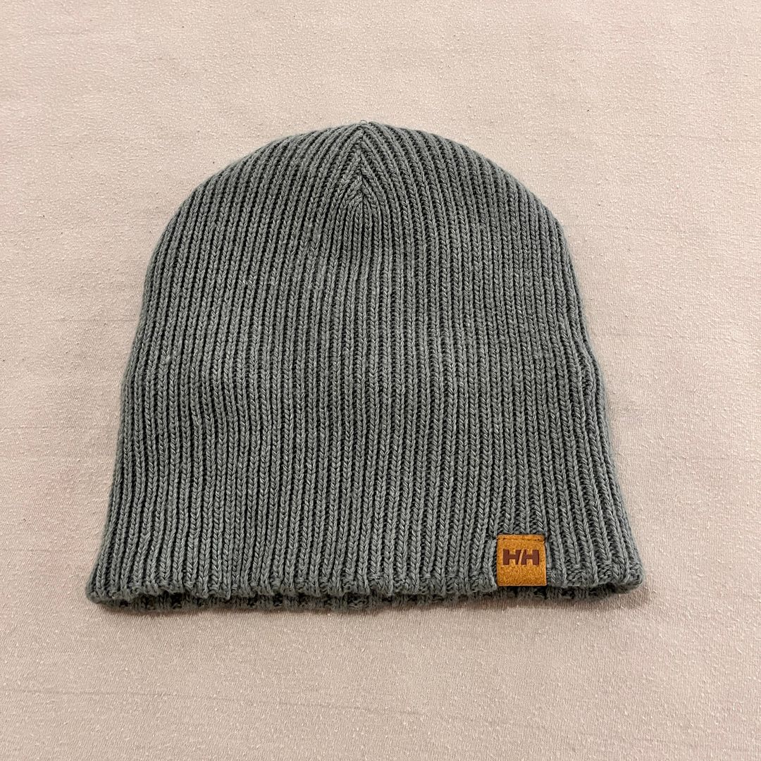 Cozy Beanie