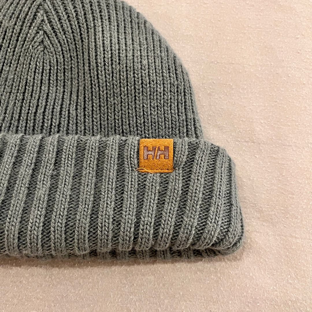 Cozy Beanie