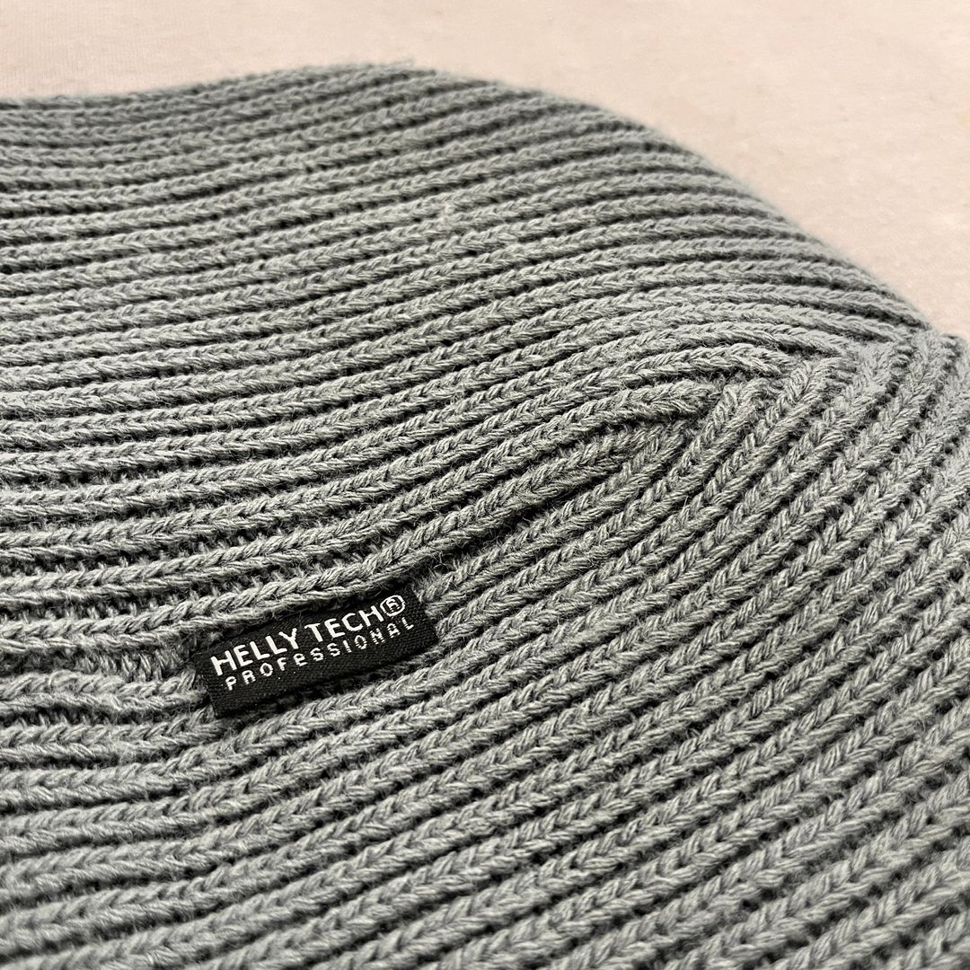 Cozy Beanie