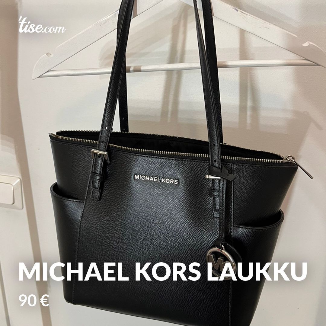 Michael Kors laukku