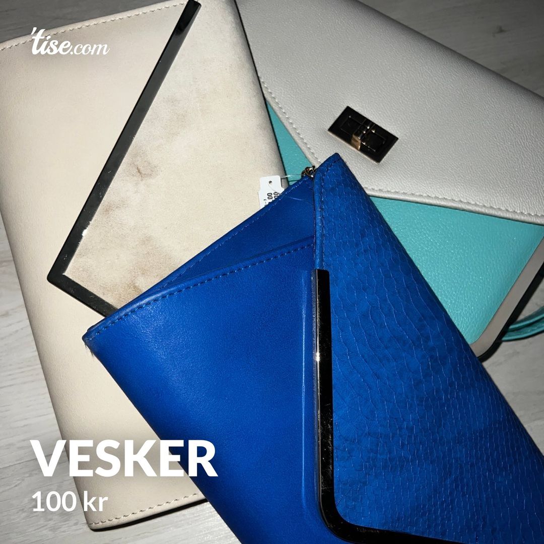 Vesker