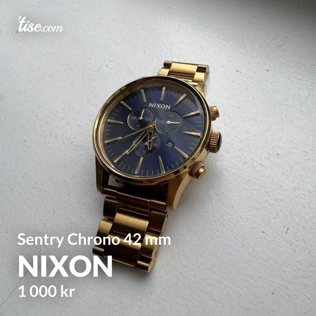 Nixon