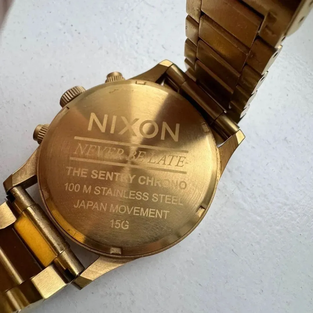 Nixon