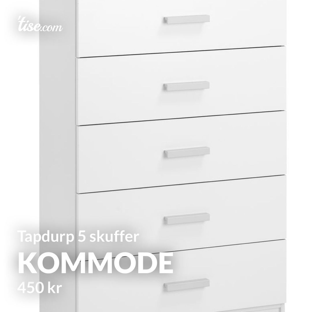 Kommode