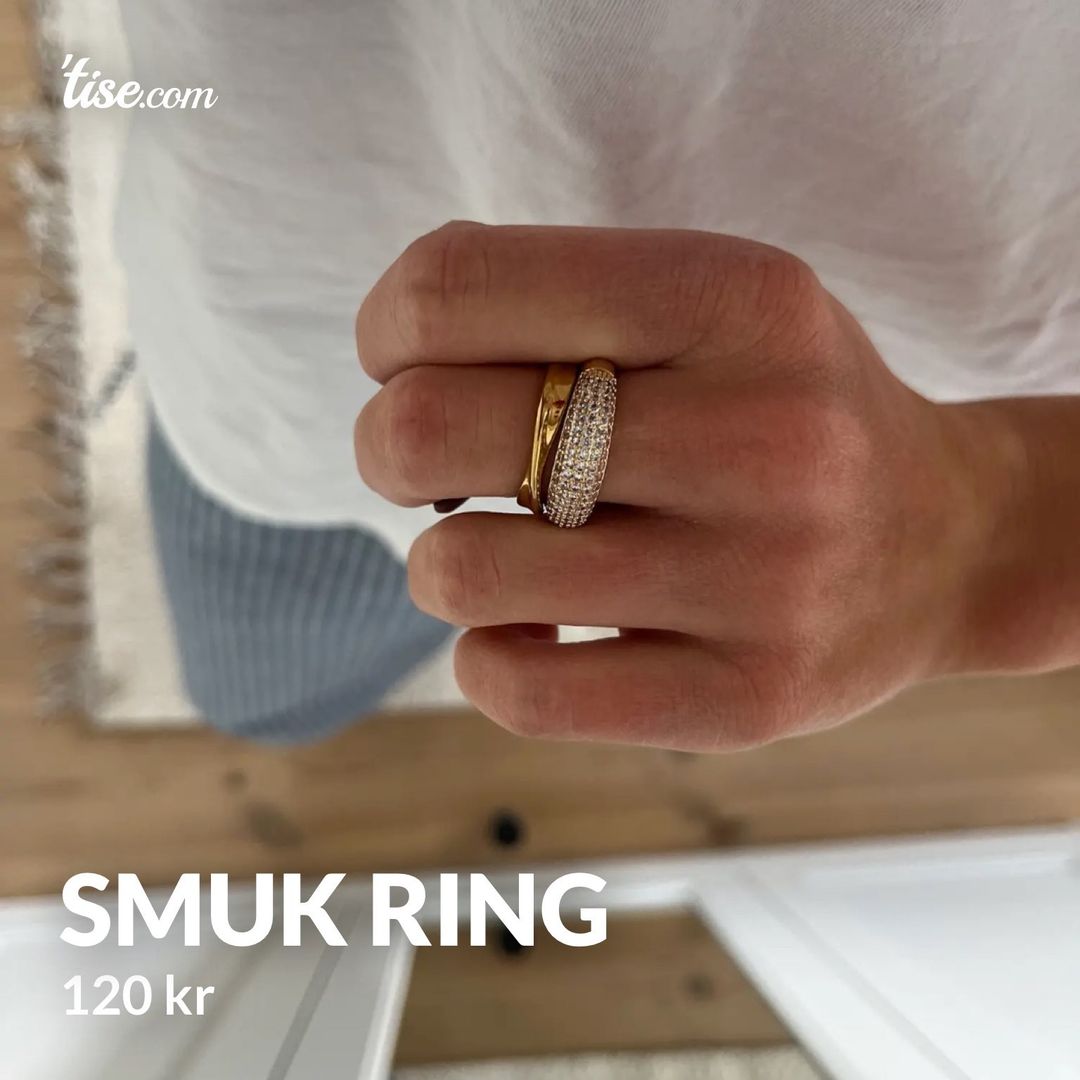 Smuk ring