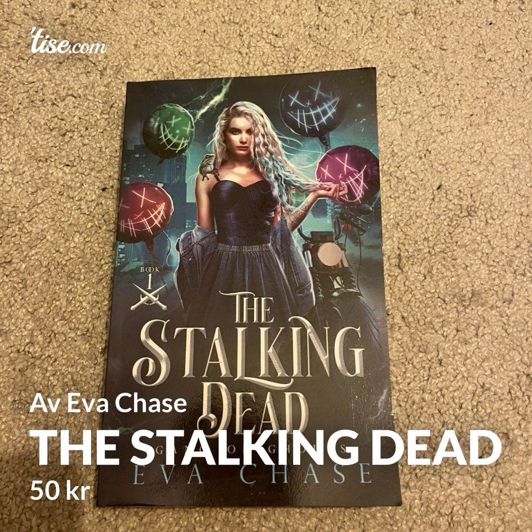 The Stalking Dead