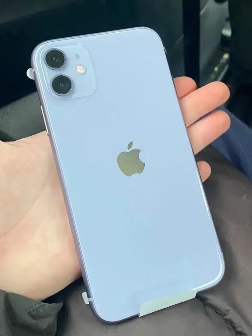 iPhone 11