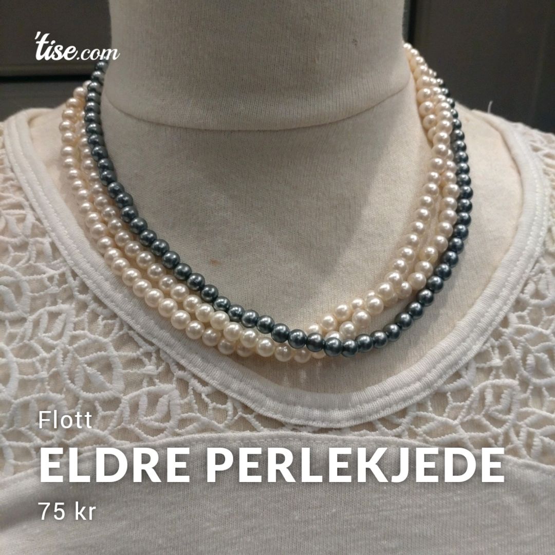 Eldre Perlekjede