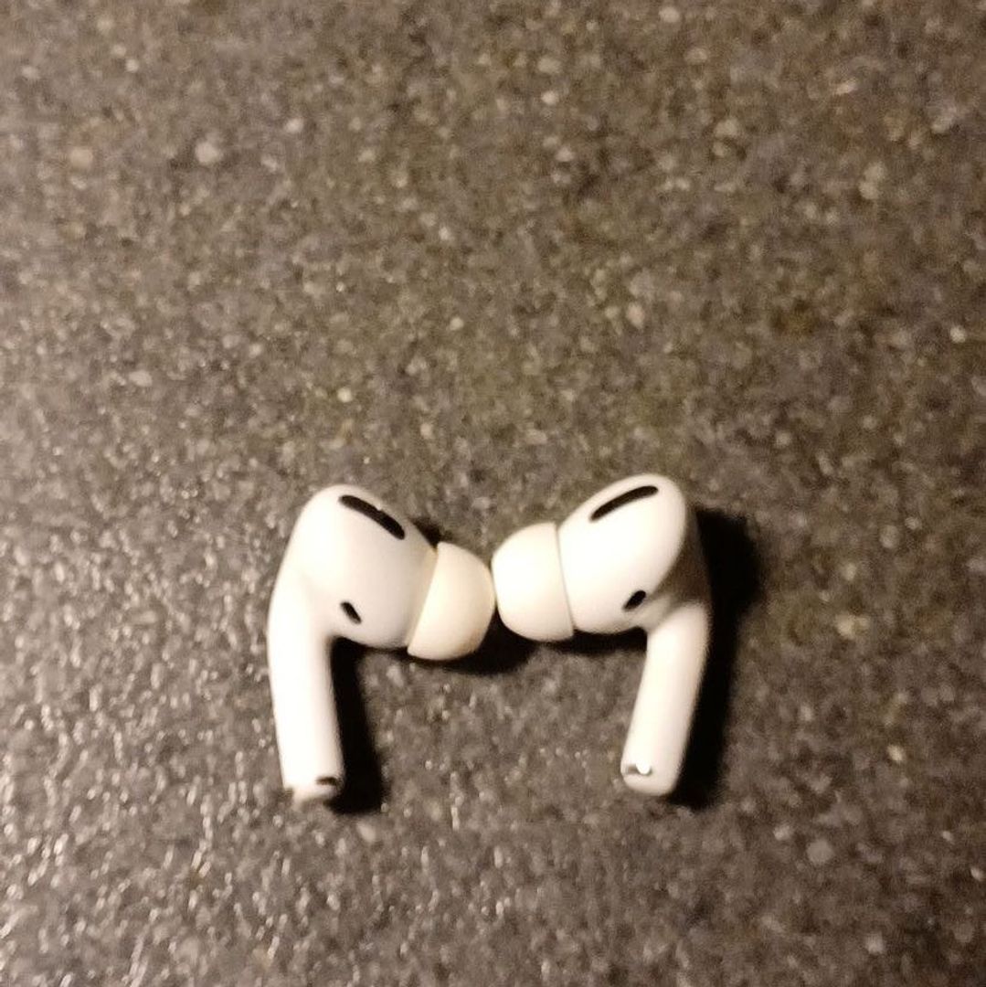 Air pods pro