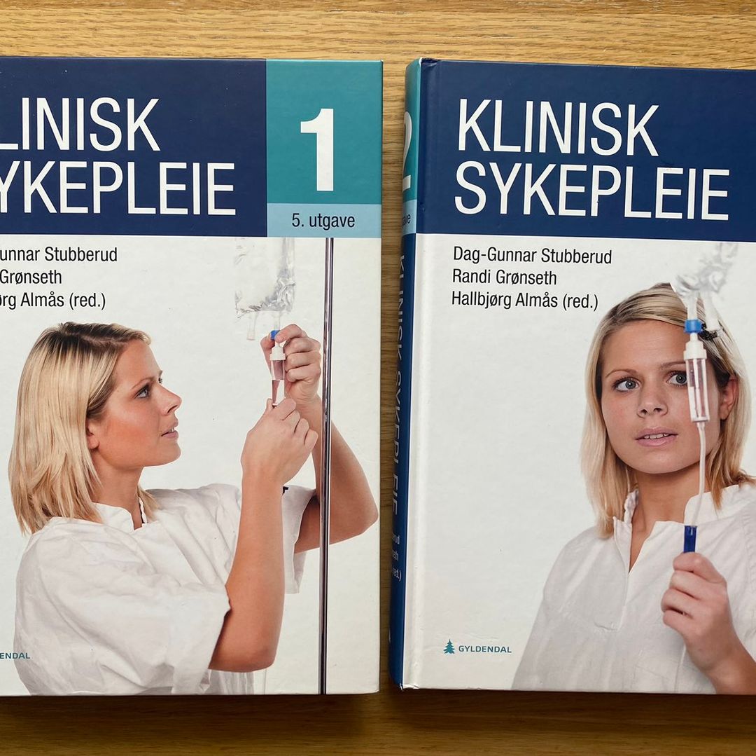 Klinisk sykepleie