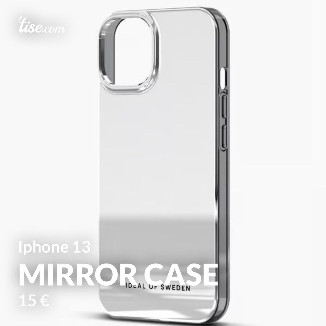 Mirror Case