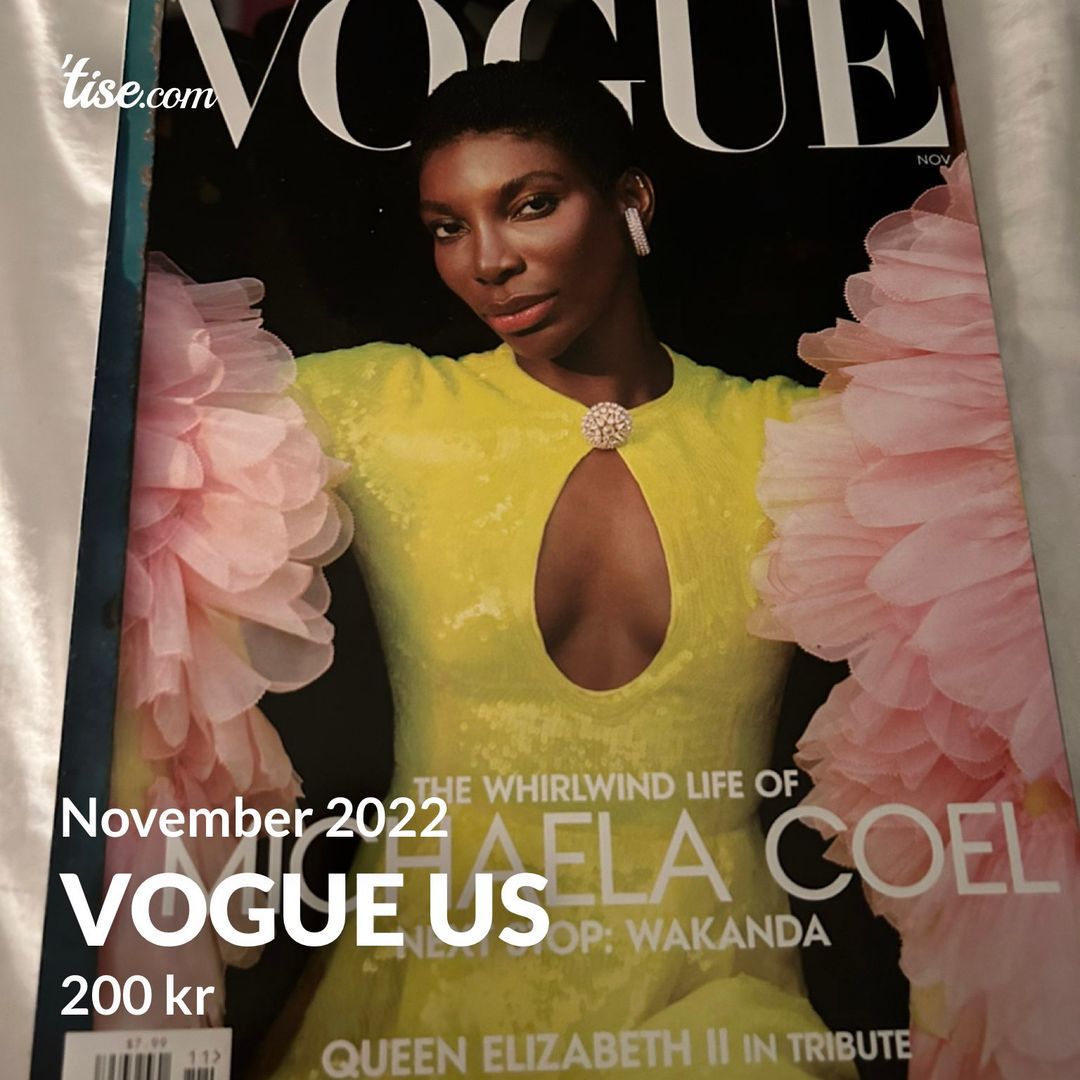 Vogue US