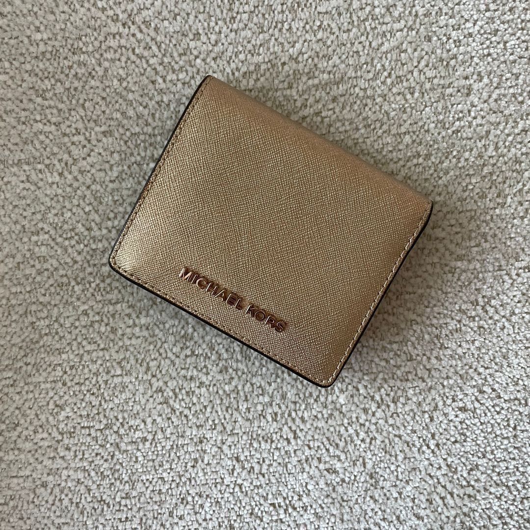 Michael Kors skinn