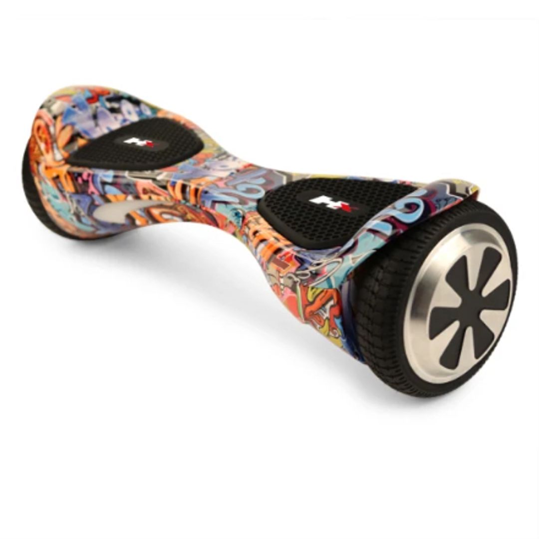 Hoverboard