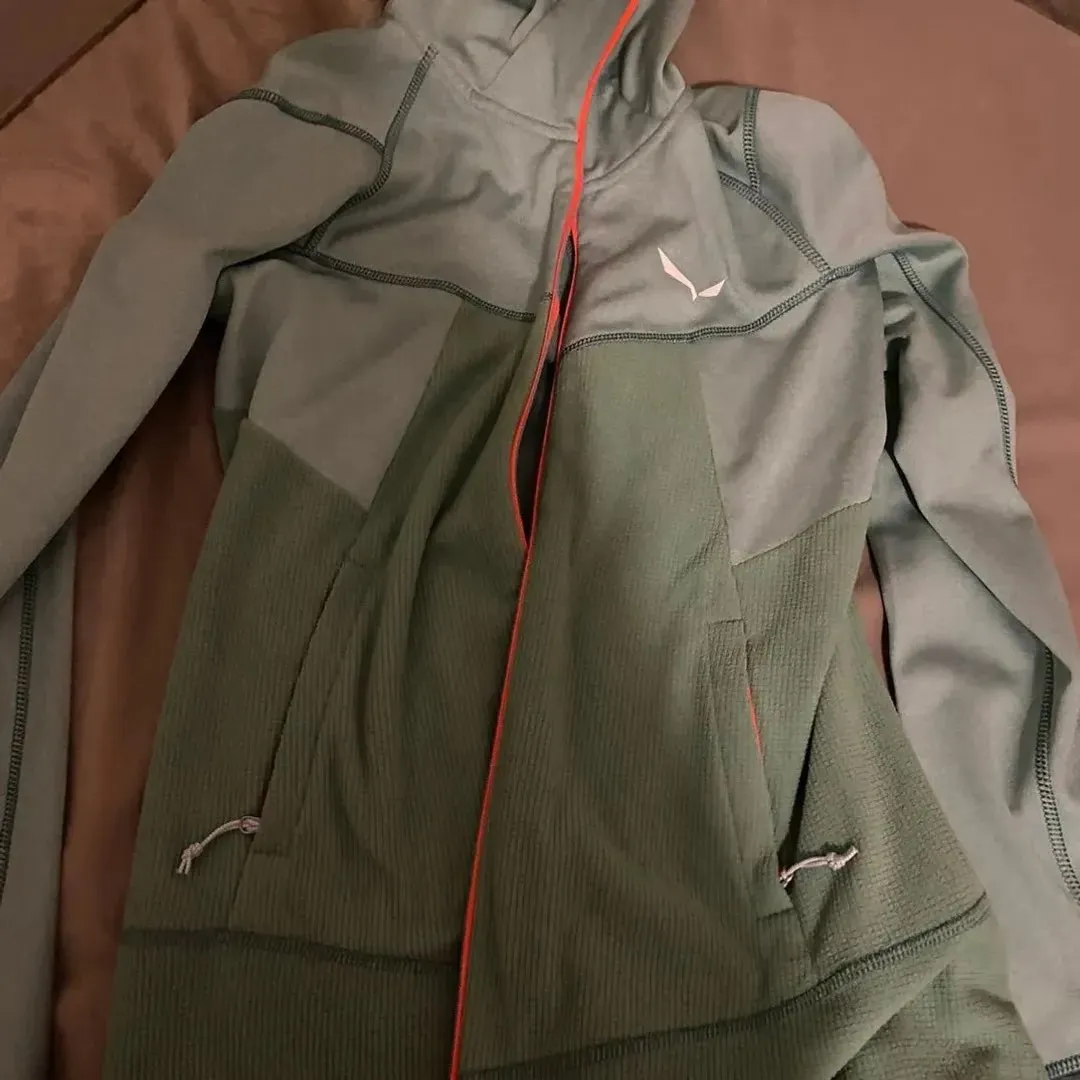 Salewa fleece