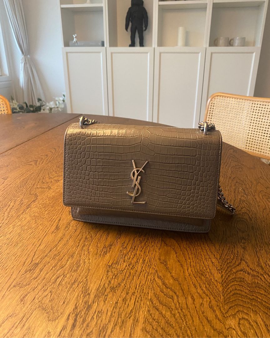 YSL sunset medium