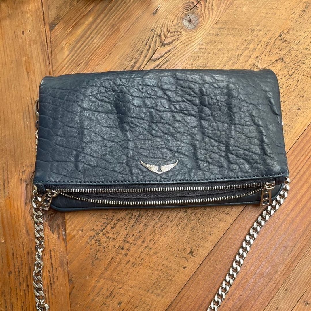 Zadig voltaire taske