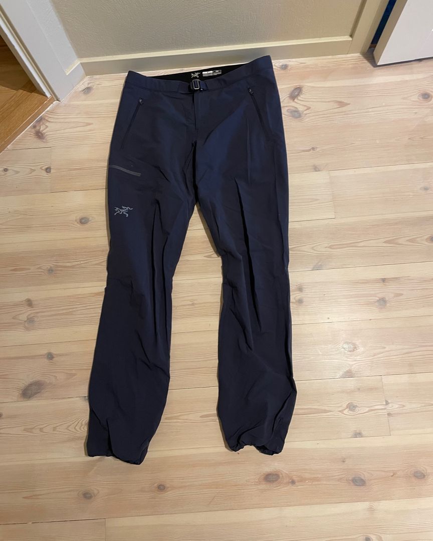 Arcteryx Gamma LT