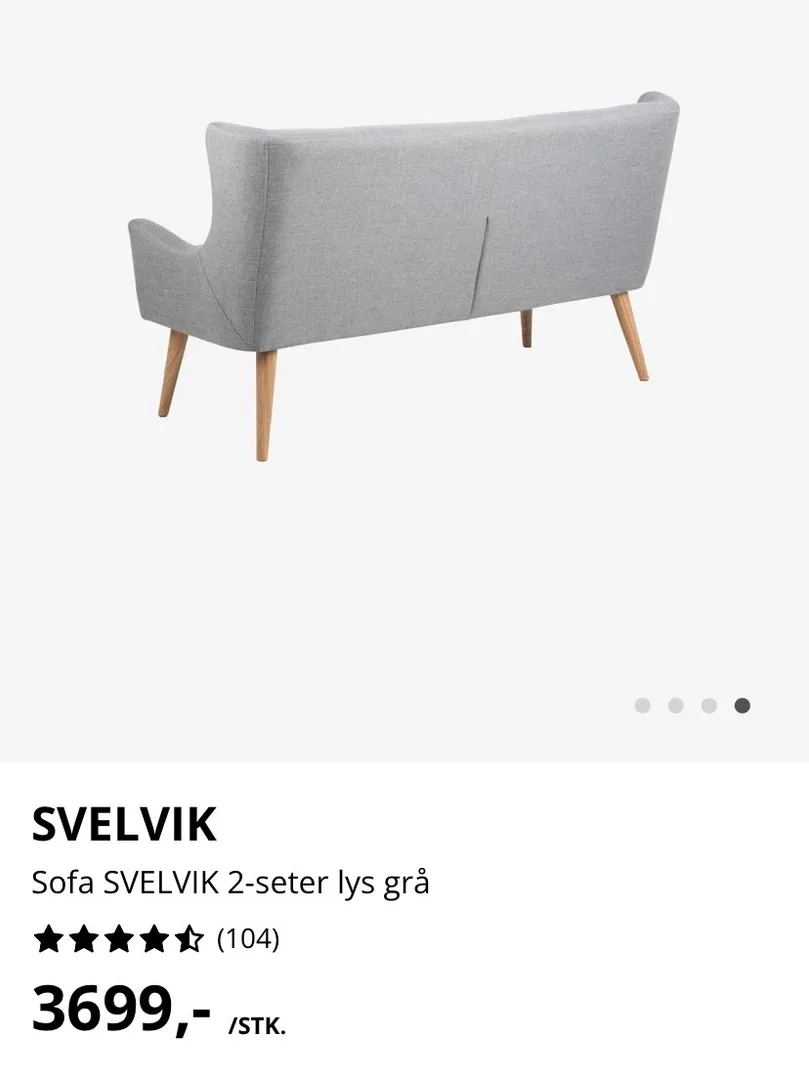 SENG + SOFA