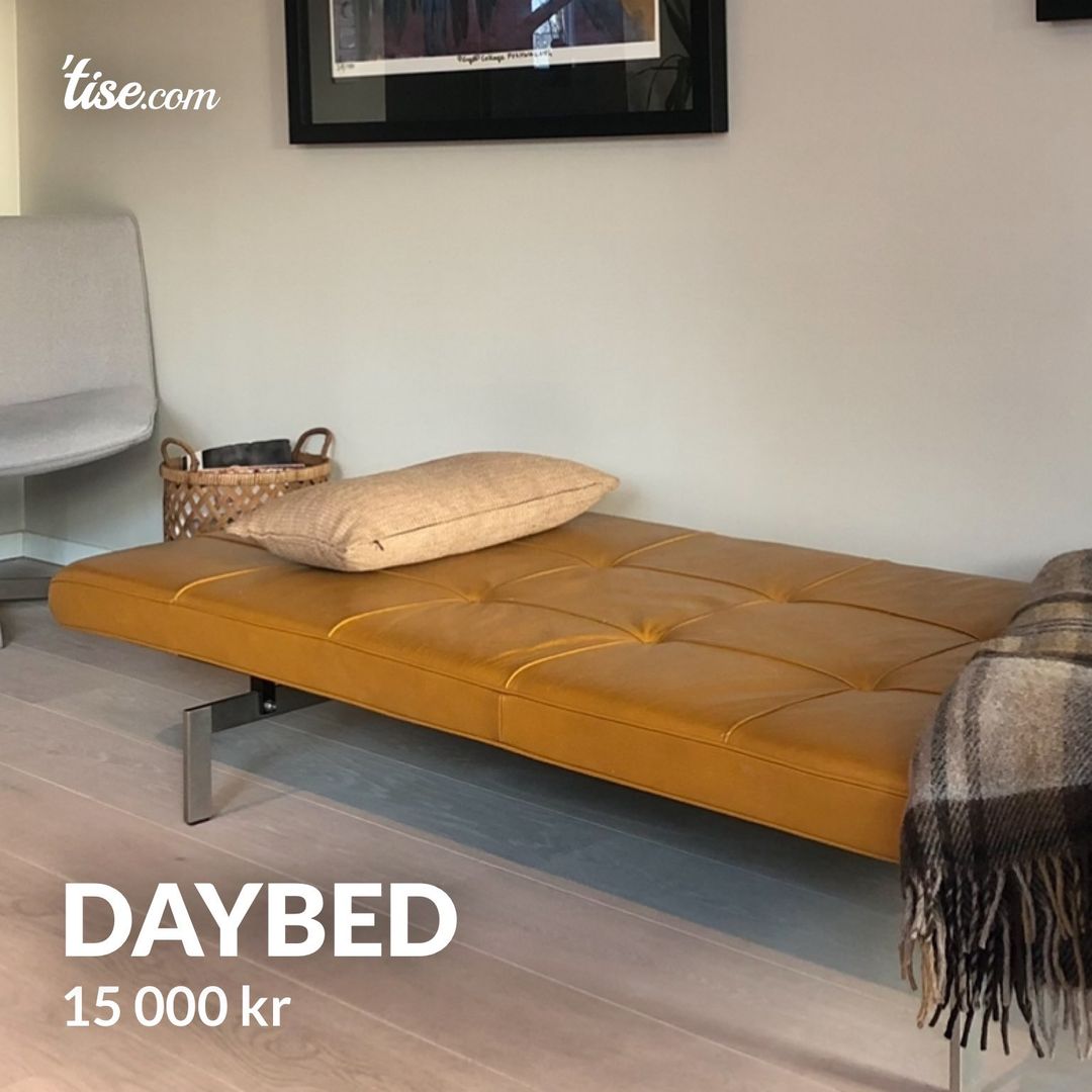 Daybed