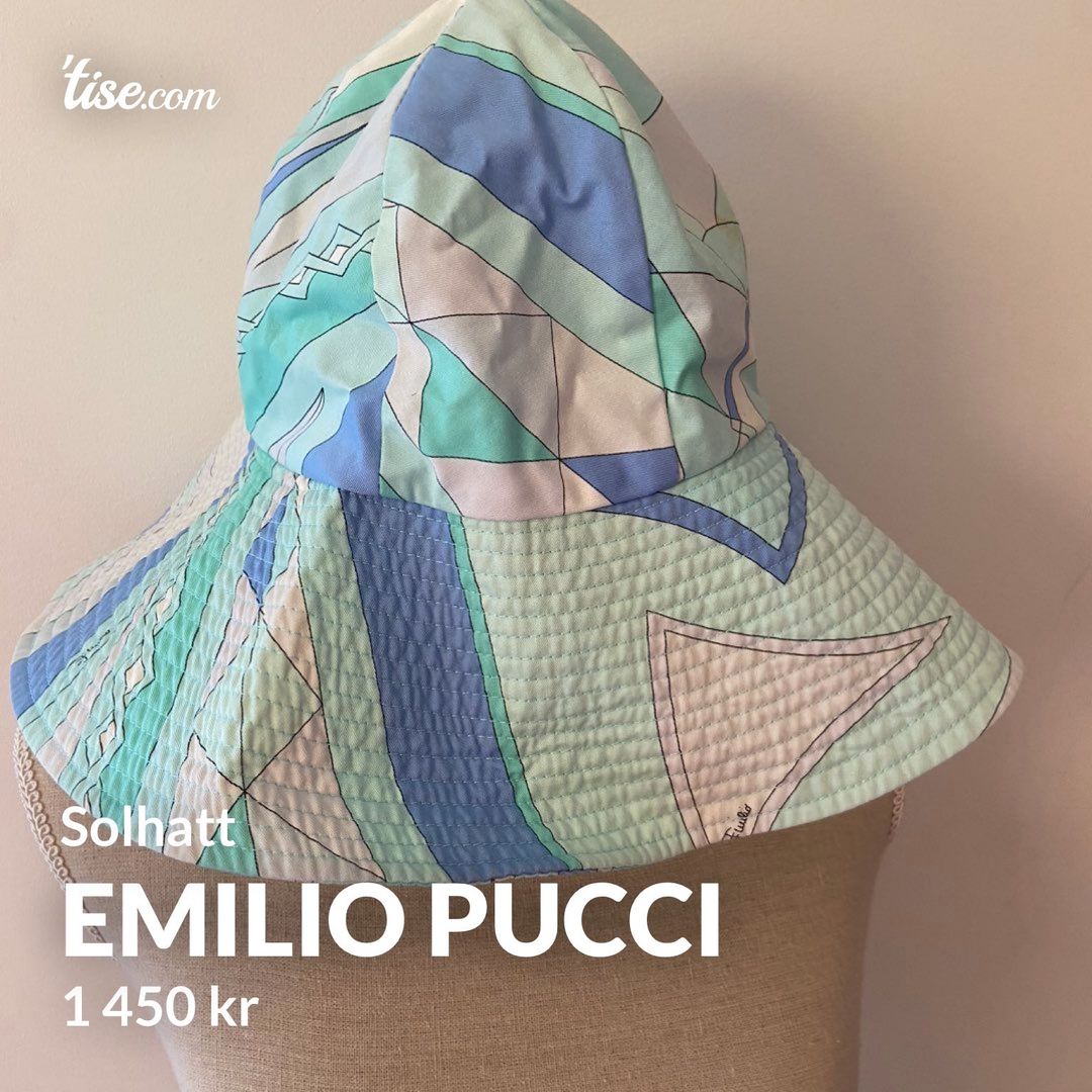 Emilio Pucci