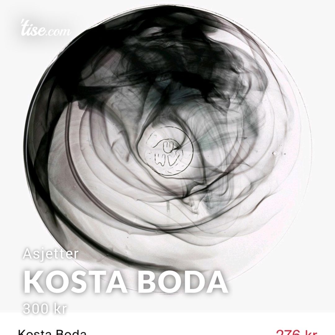 Kosta Boda