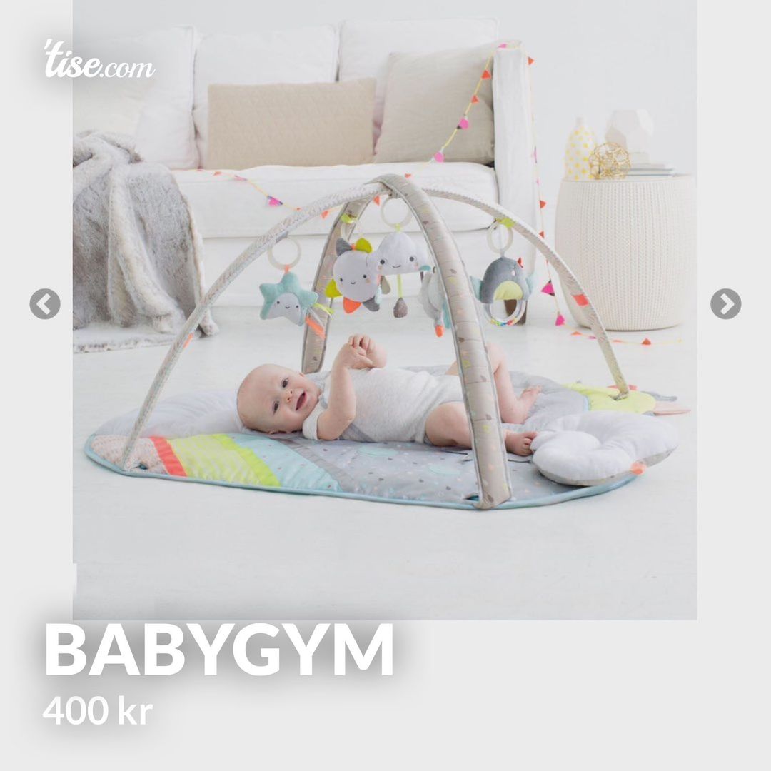 Babygym