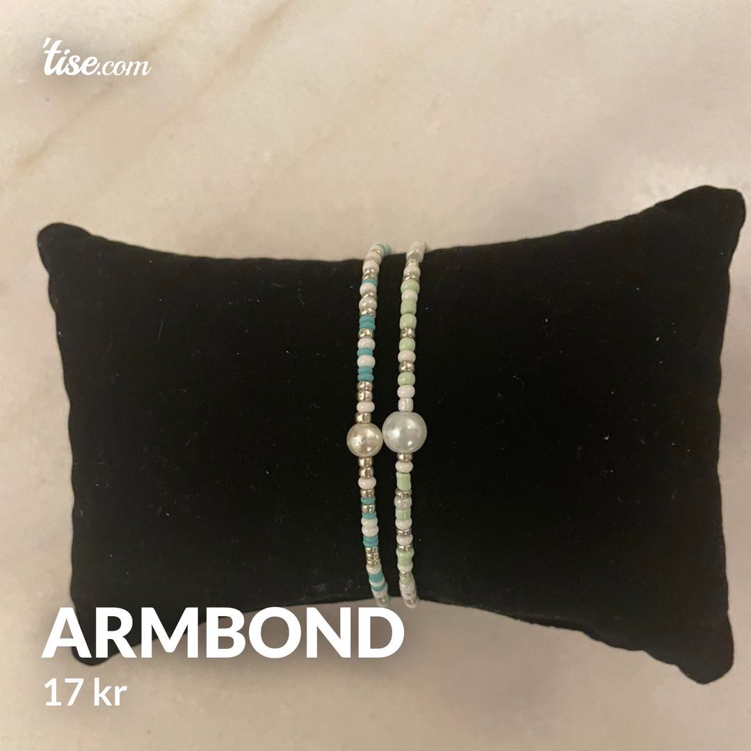 Armbond