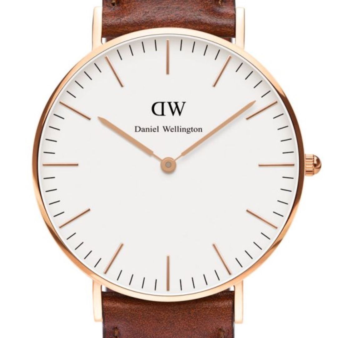 Daniel wellington