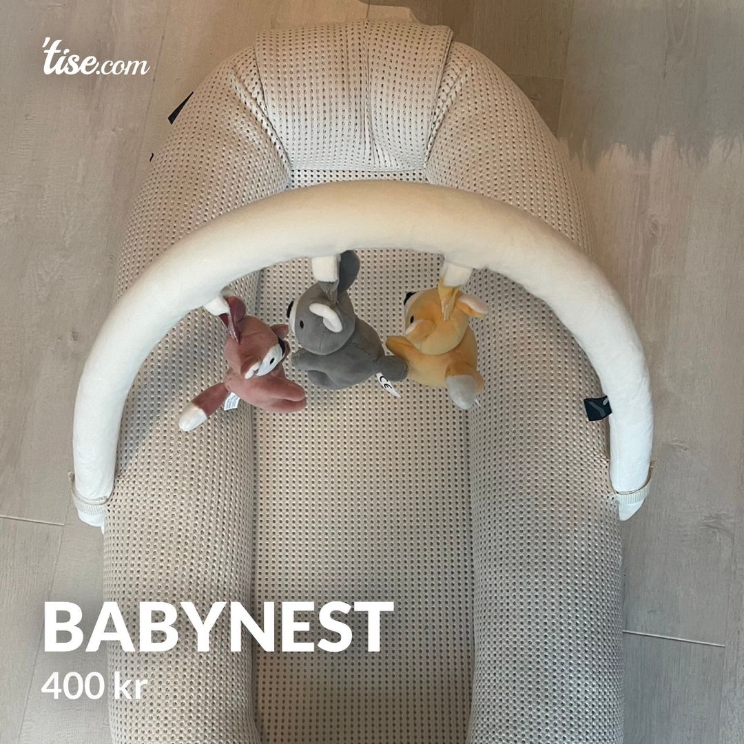 Babynest