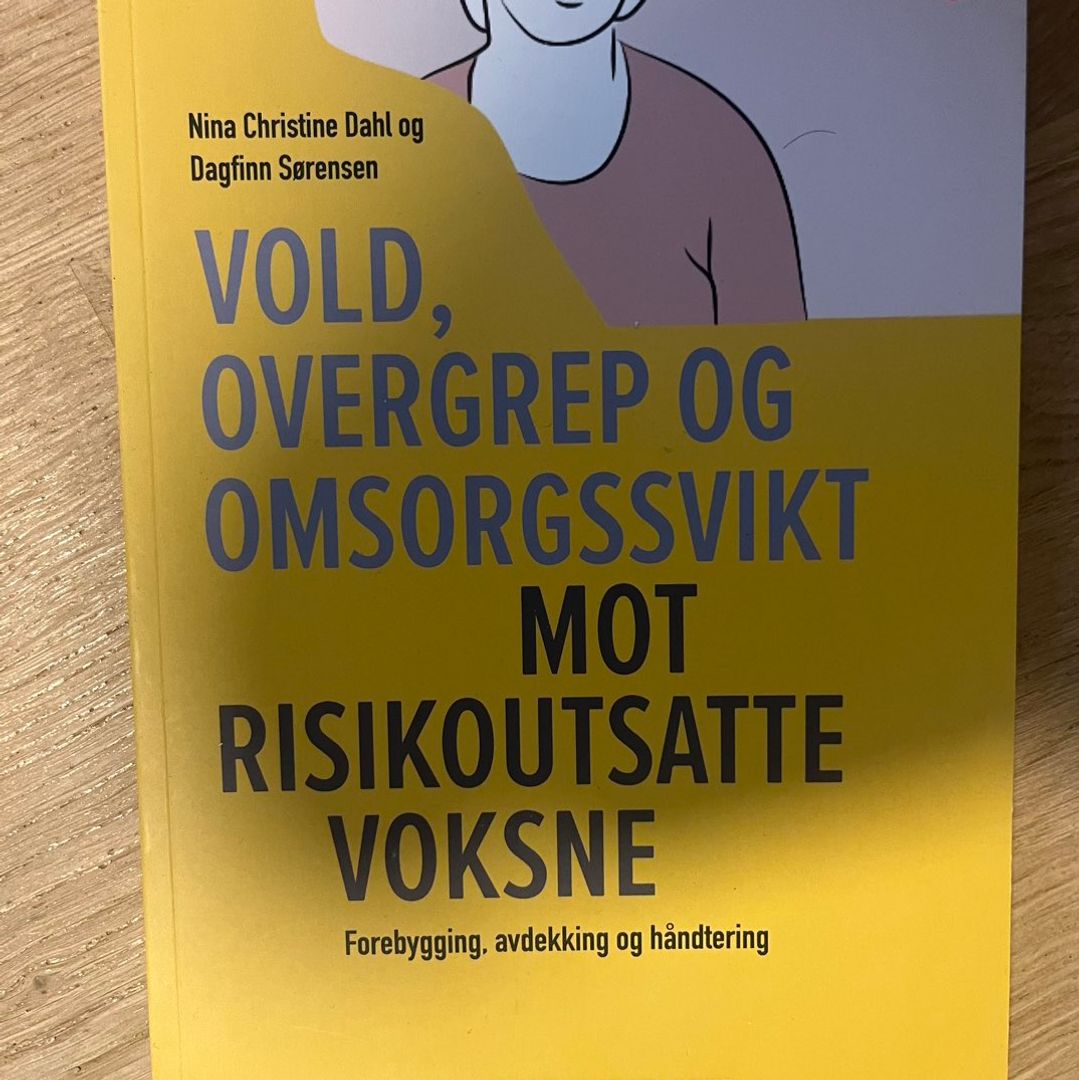 Risikoutsatte voksne