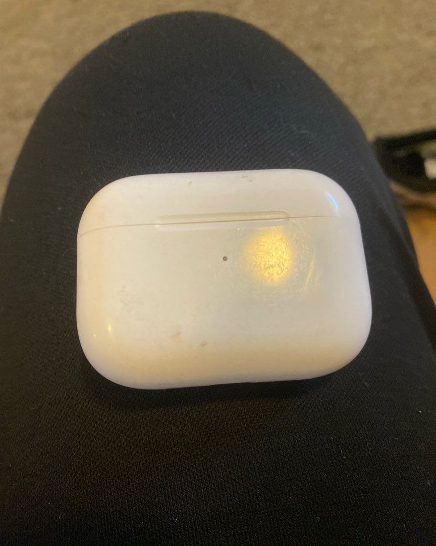 airpods pro gen 2