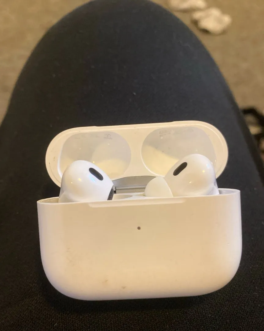 airpods pro gen 2