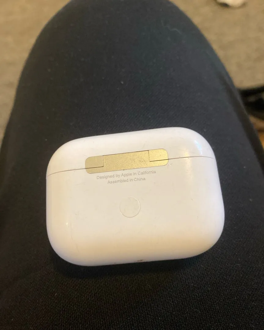 airpods pro gen 2