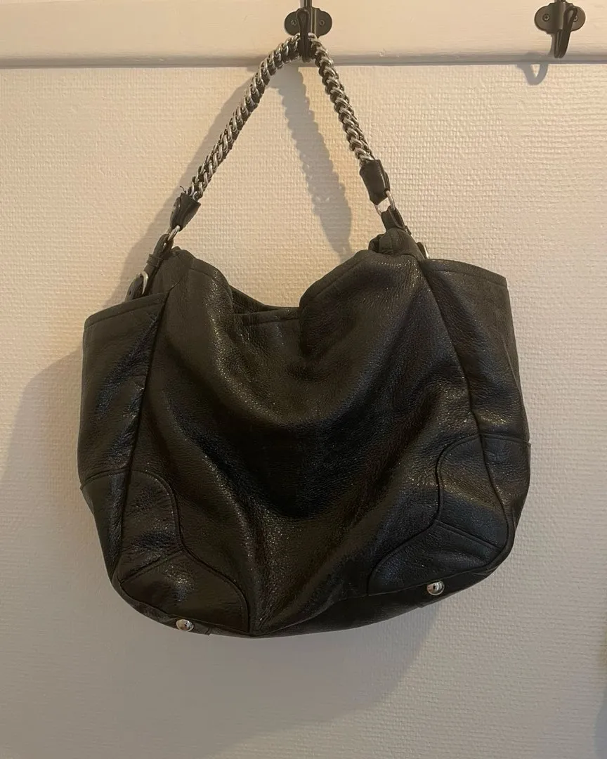 Vintage Prada taske