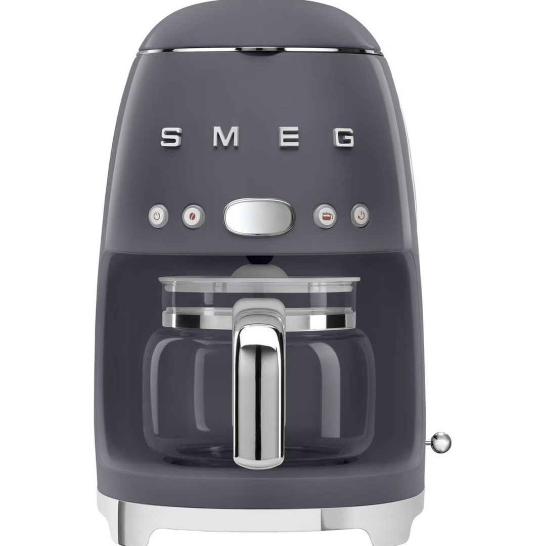 Smeg kaffetrakter