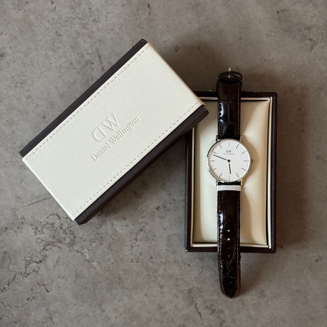 Daniel Wellington