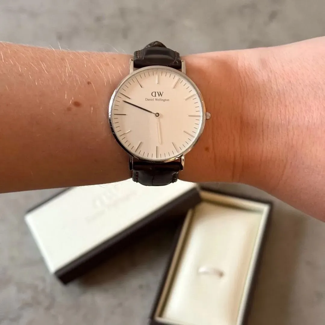 Daniel Wellington