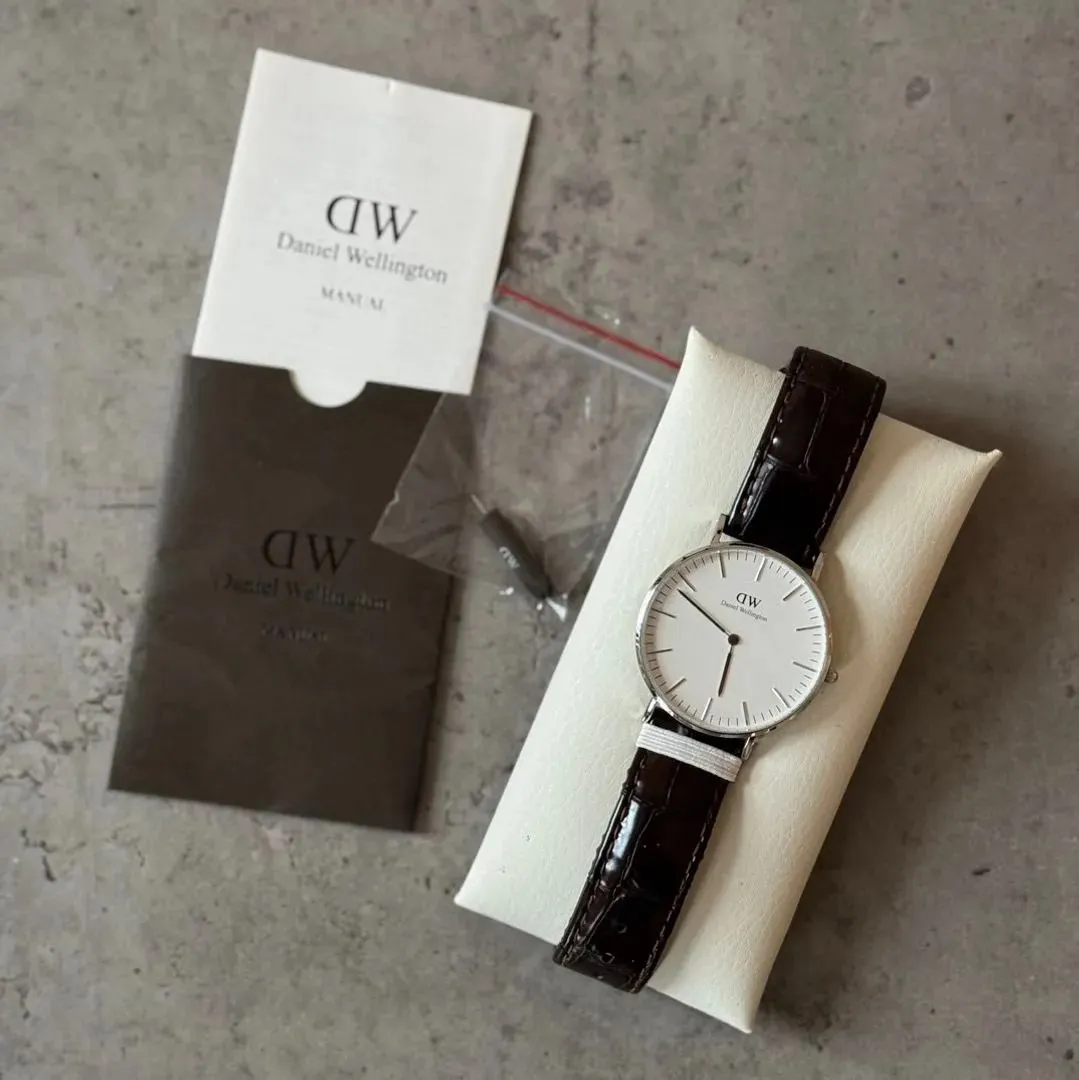 Daniel Wellington