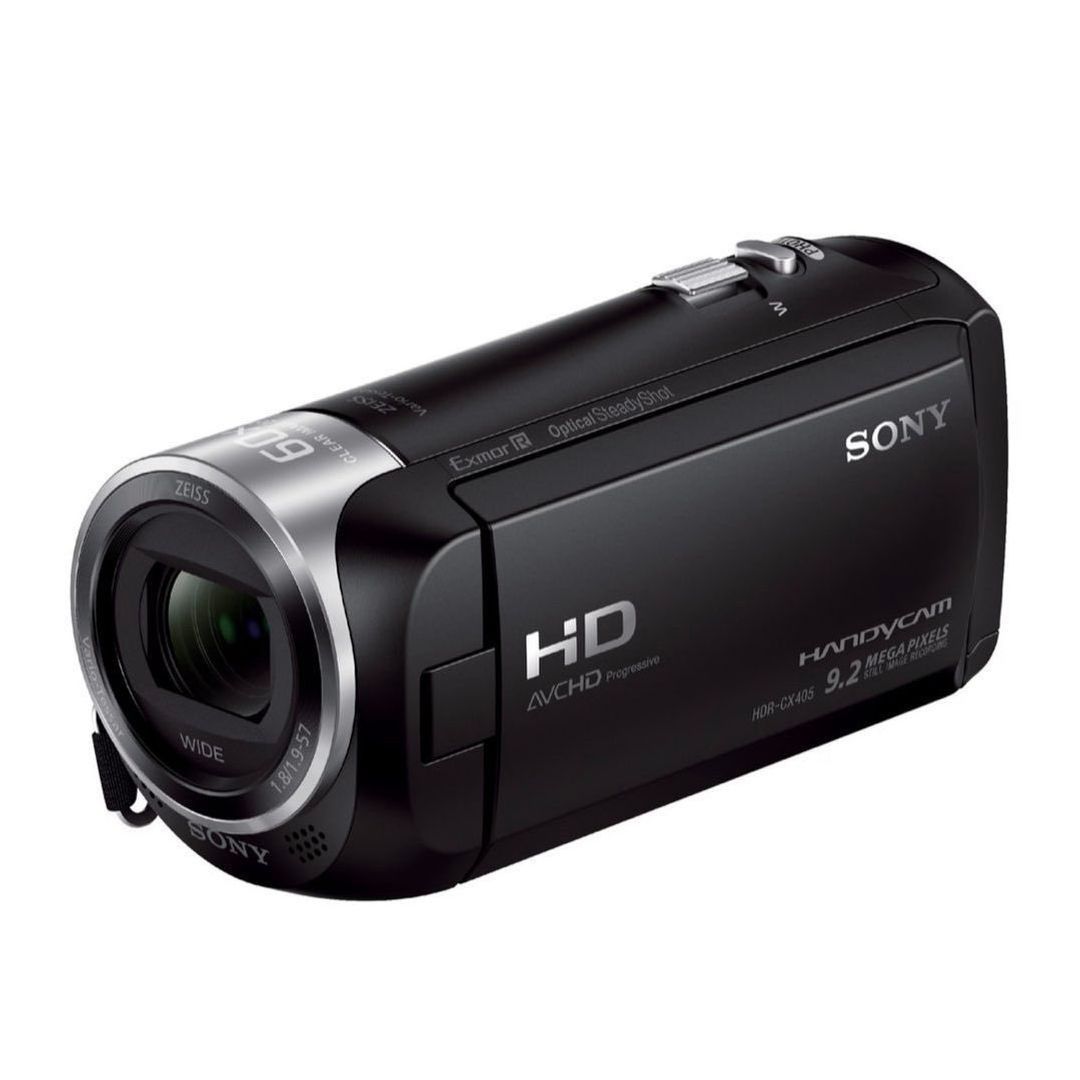 Sony Handycam 60X