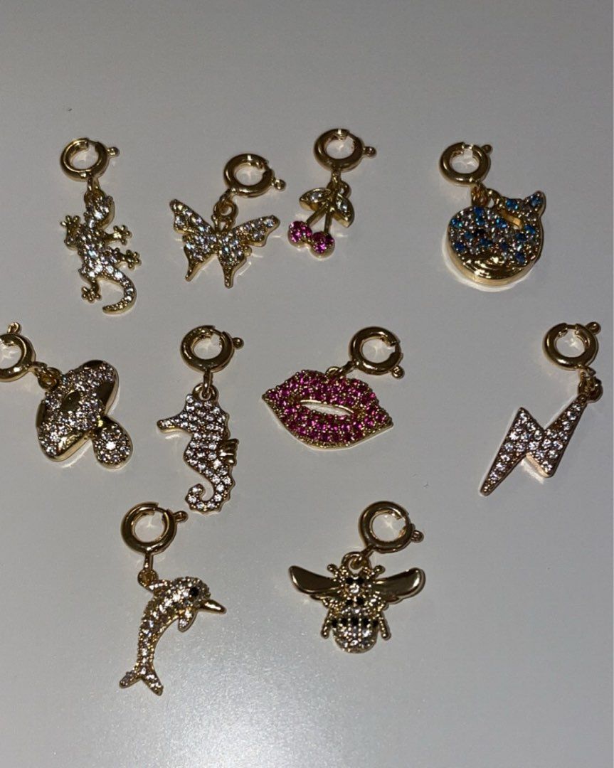 Charms