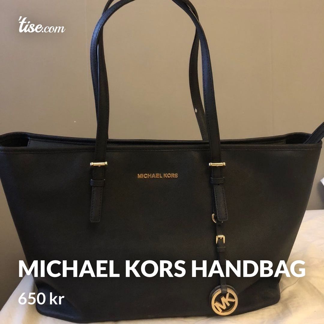 Michael kors handbag