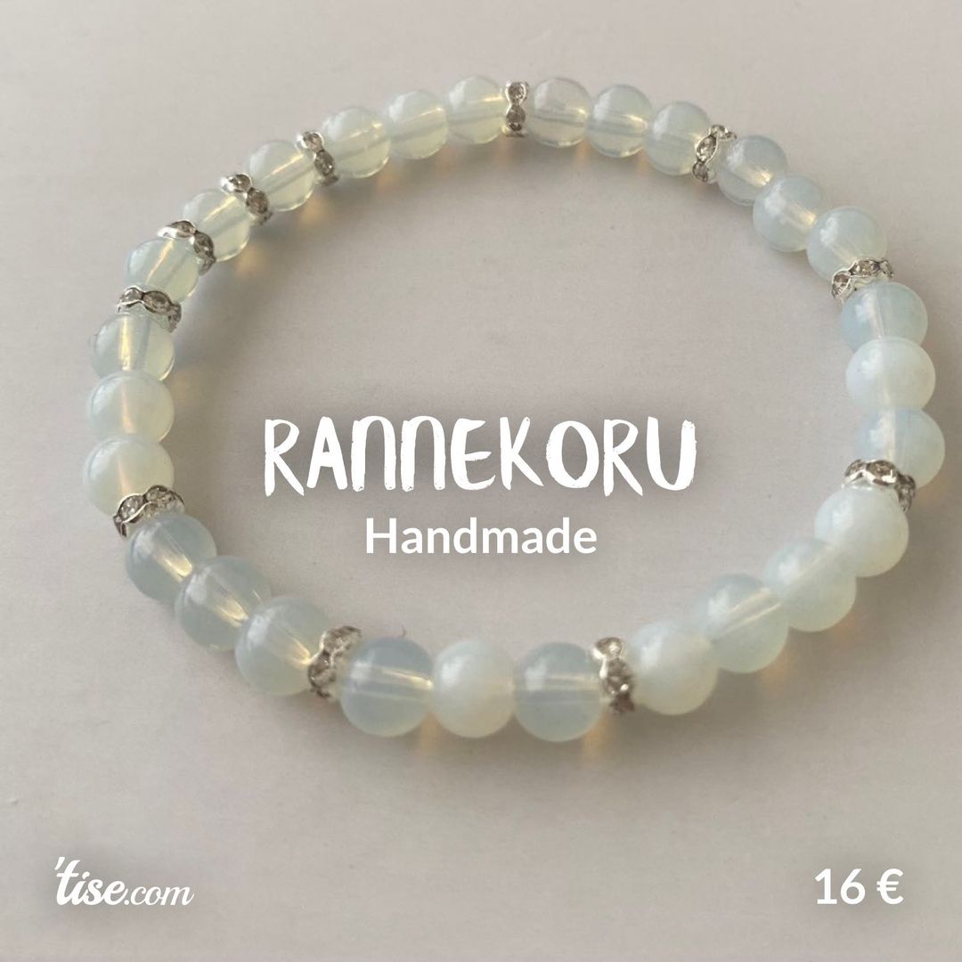 Rannekoru