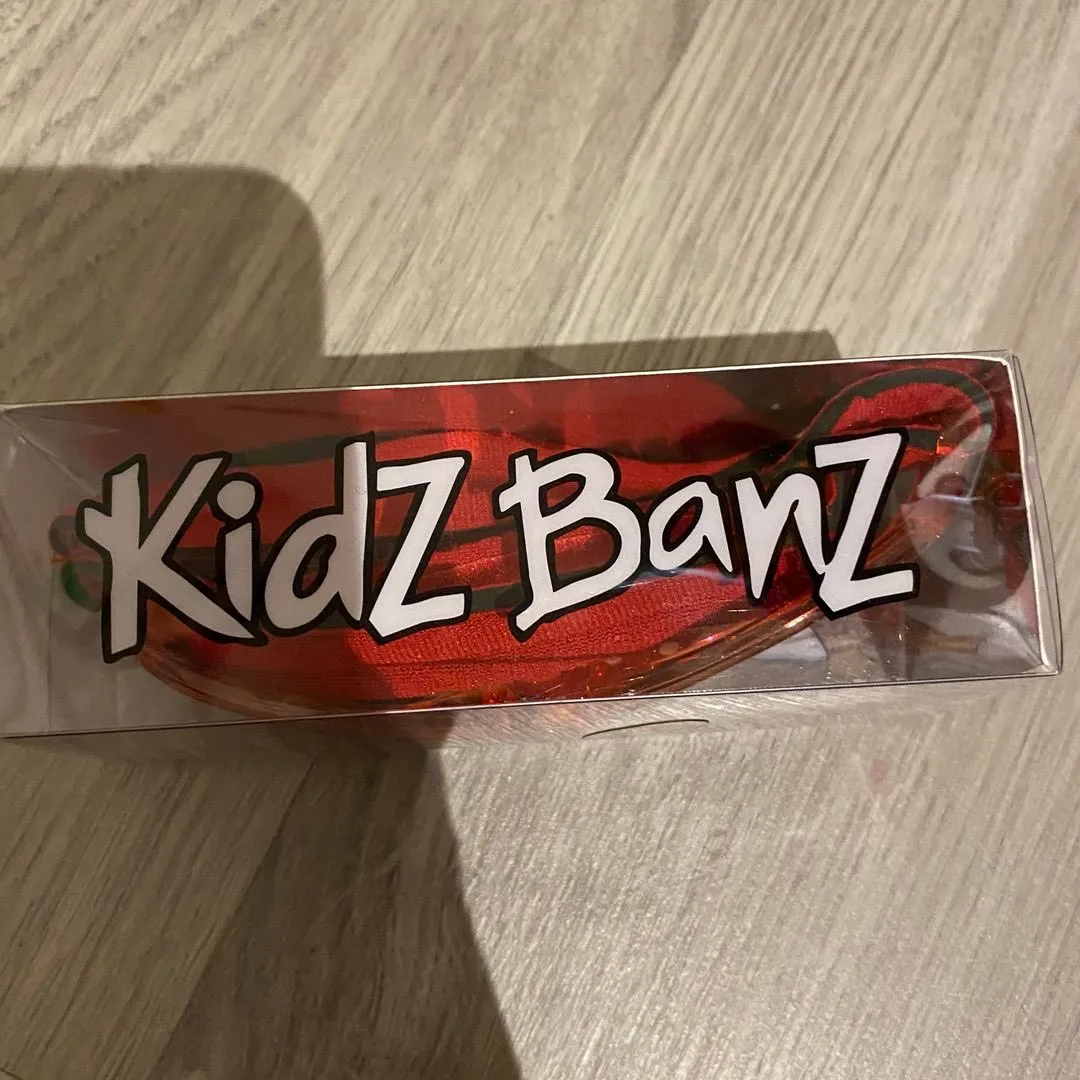 Kidz banz