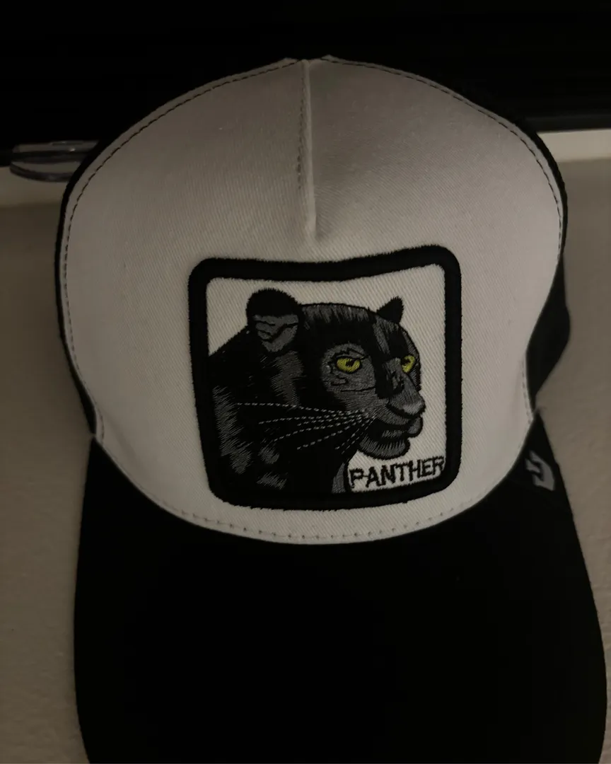 New era cap