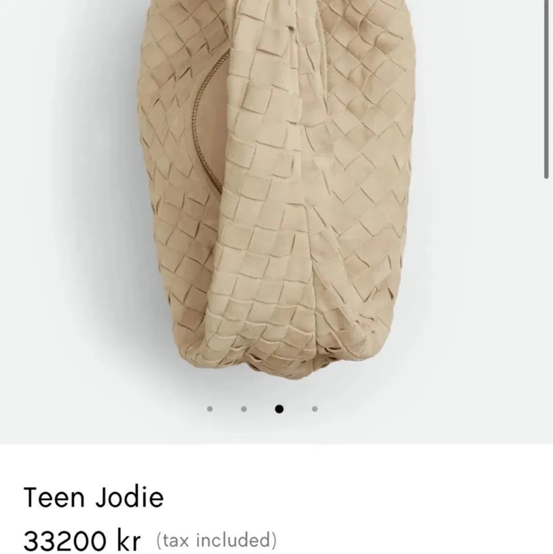 Teen Jodie