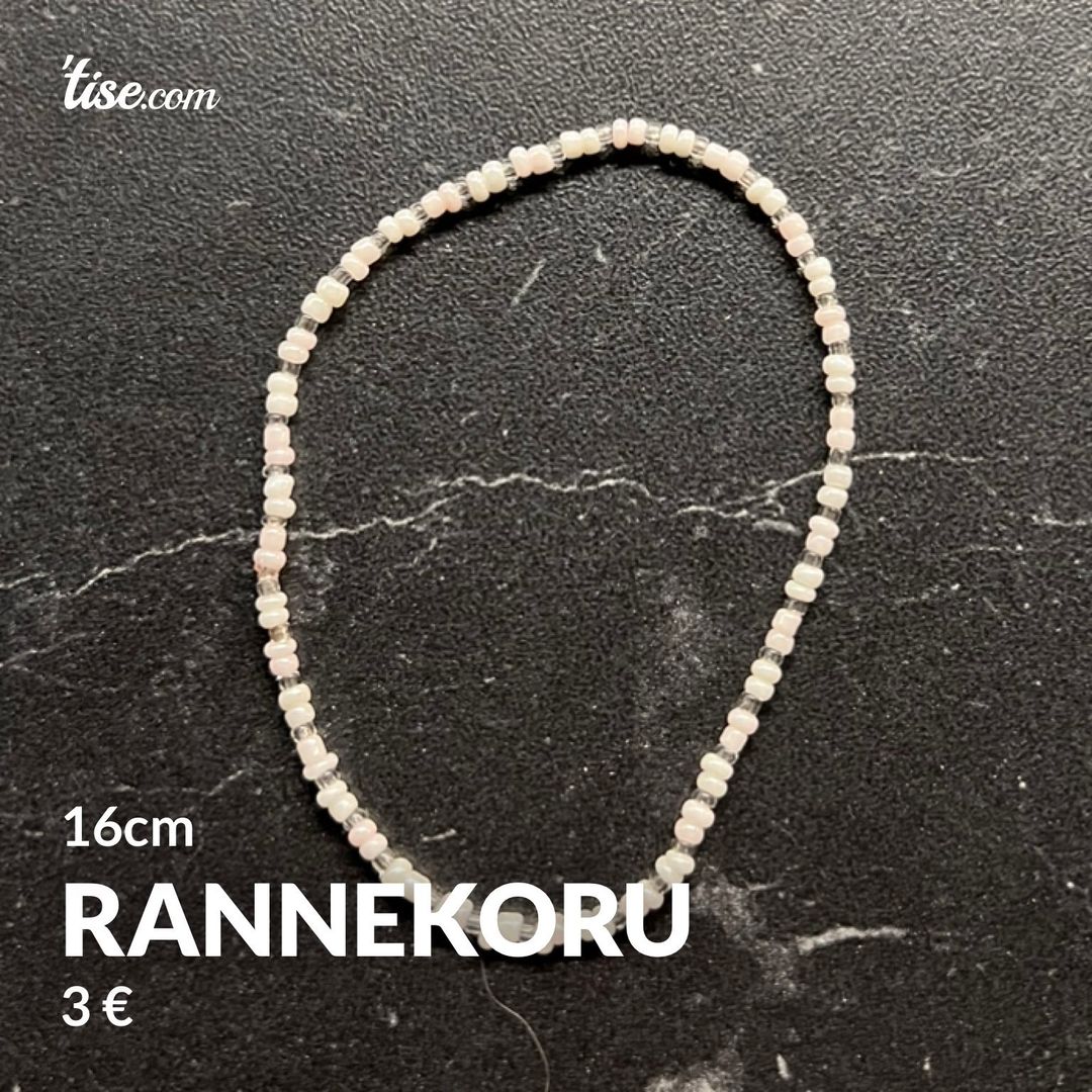 Rannekoru