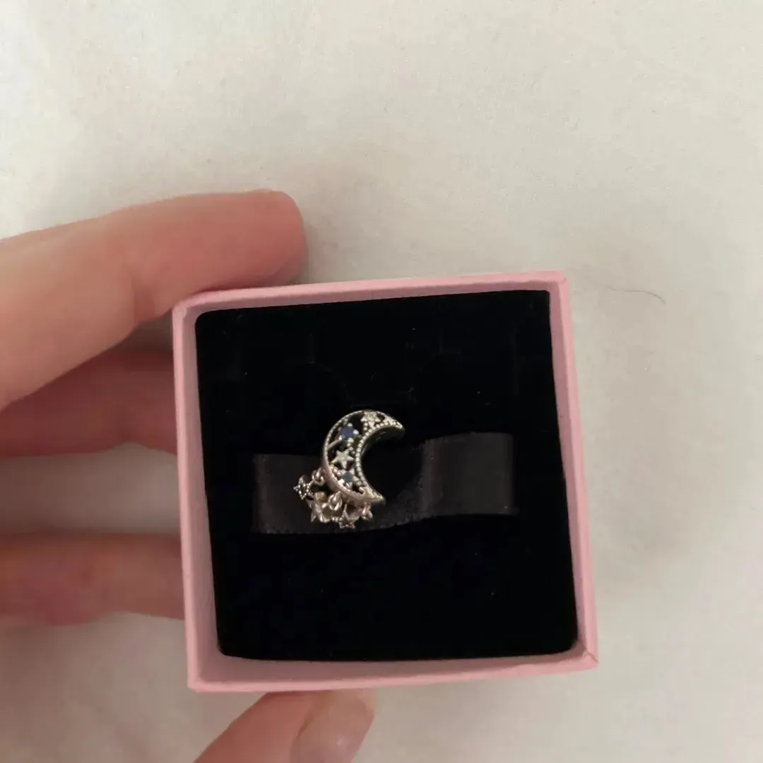 Pandora Charm