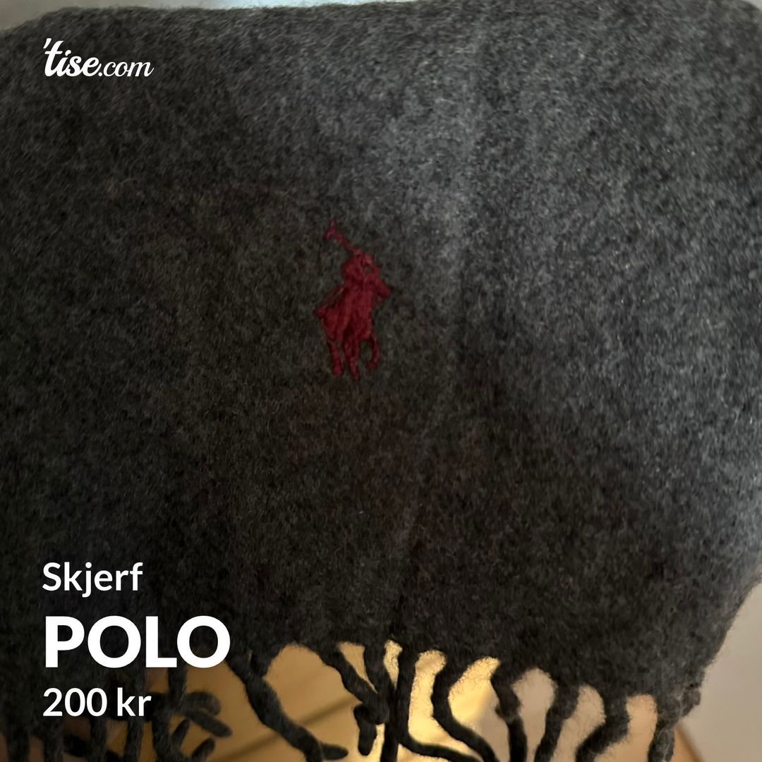 POLO