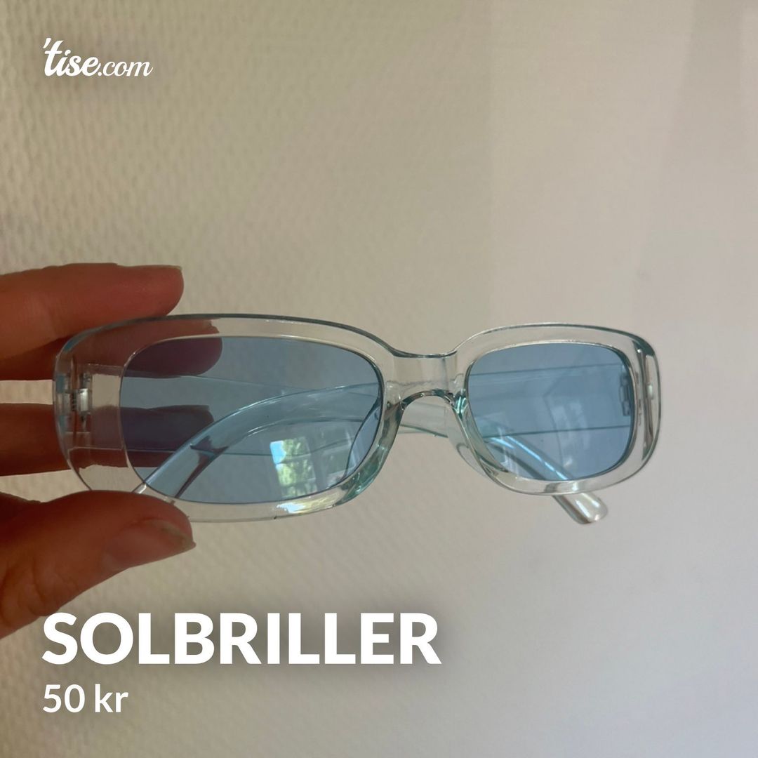 Solbriller